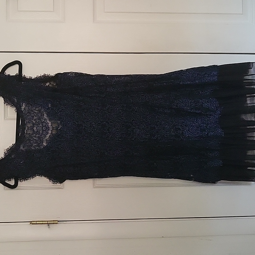 Betsy & Adam Dress